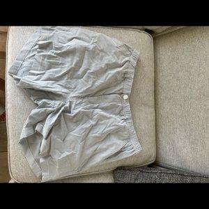 Chubbies shorts - DAMAGE